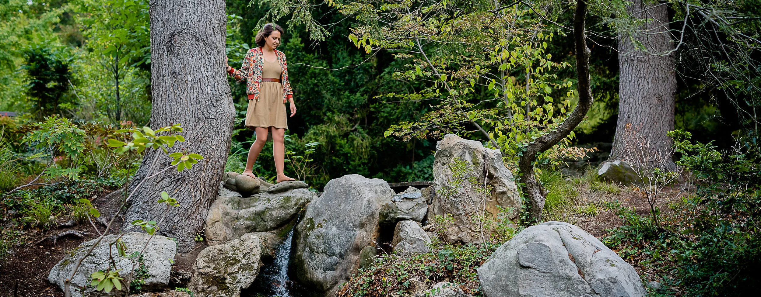 Biographiqe Annabelle d'ARNOUX