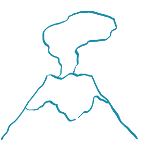 Picto Volcan intérieur