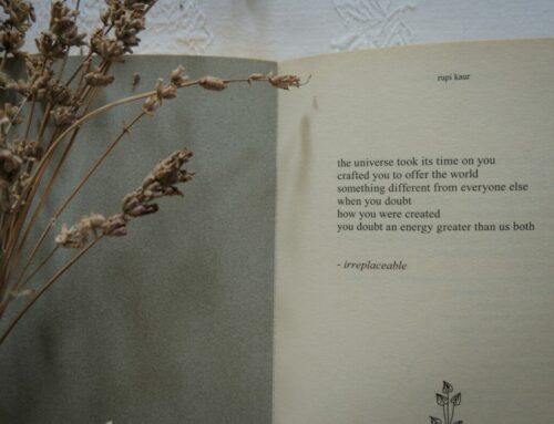 Ode au temps : transformer la hâte en douceur