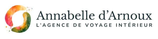 L'Agence de voyage intérieur Logo