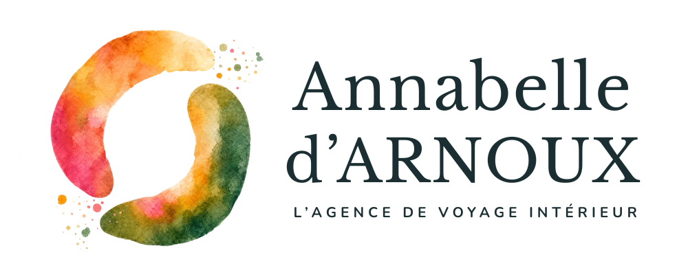 L'Agence de voyage intérieur Logo